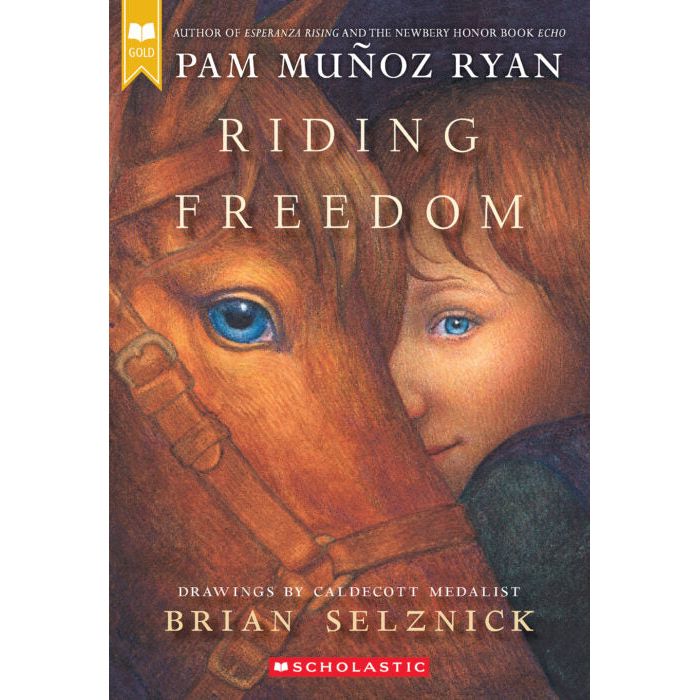Riding Freedom