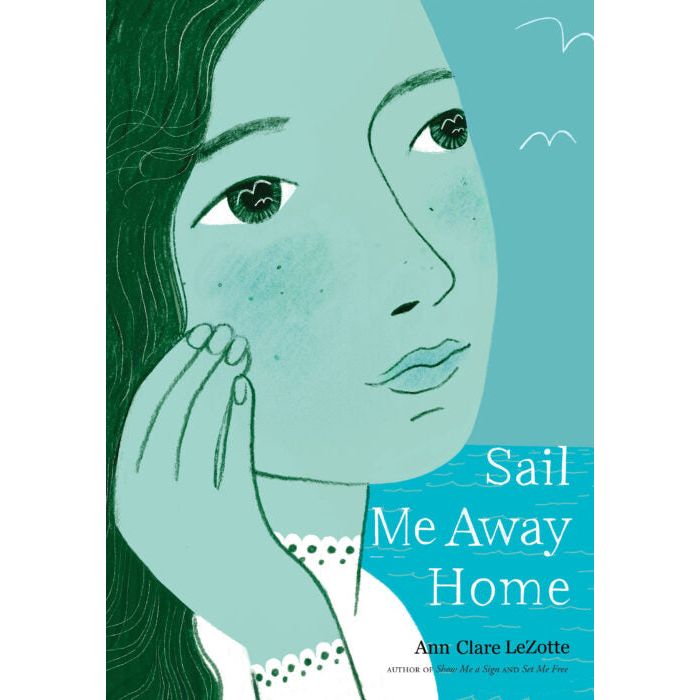 Sail Me Away Home