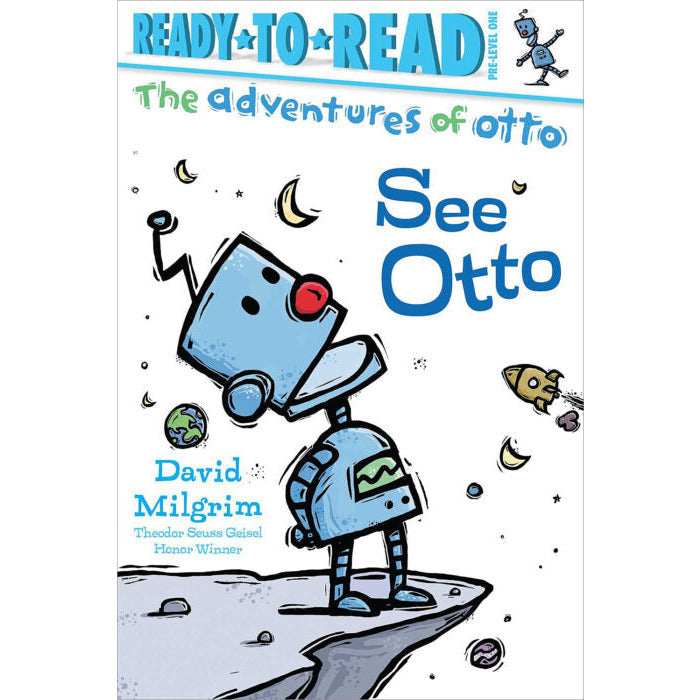 See Otto