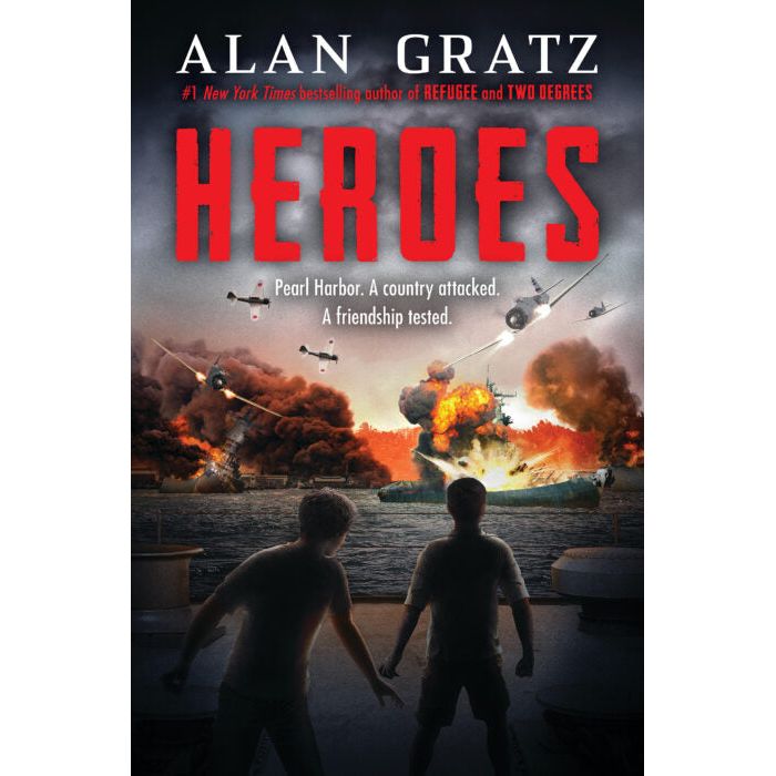 Heroes