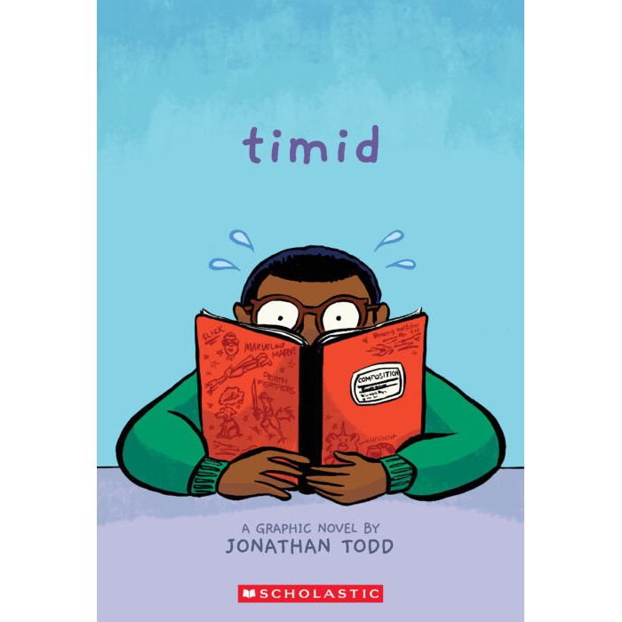 Timid