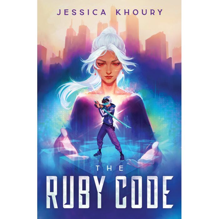 The Ruby Code