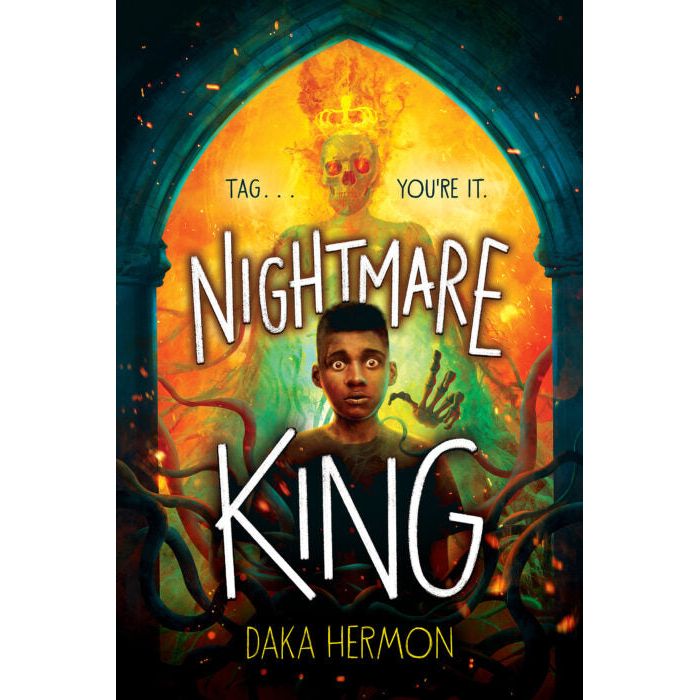 Nightmare King