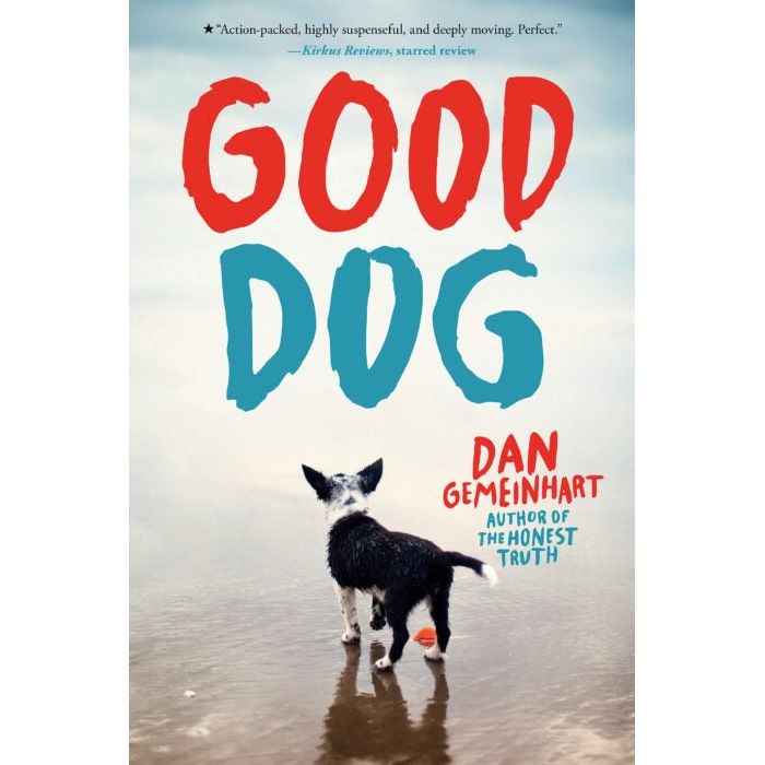 Good Dog - HC