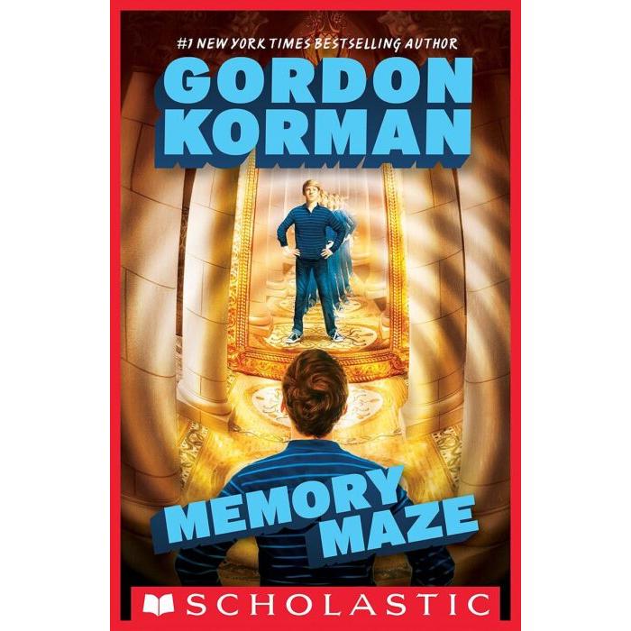 Memory Maze