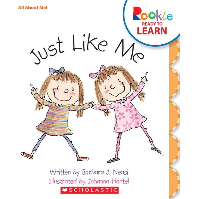 Just Like Me