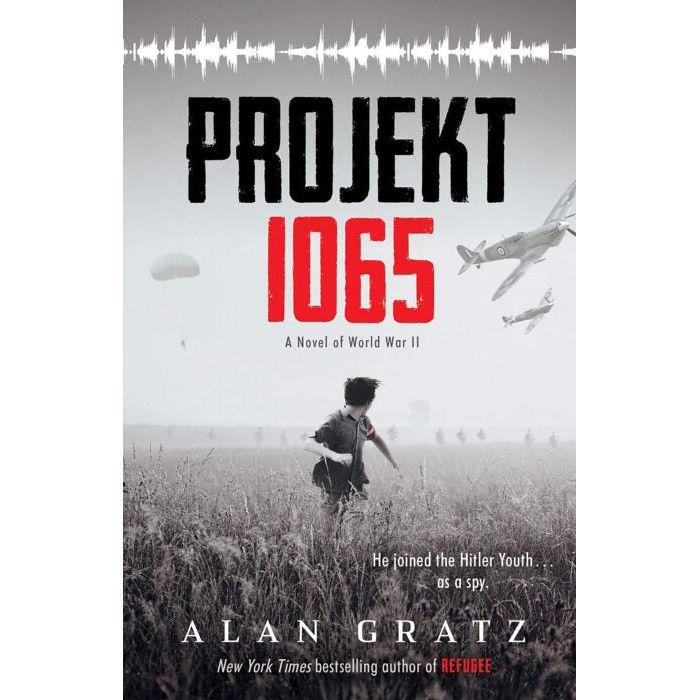 Projekt 1065