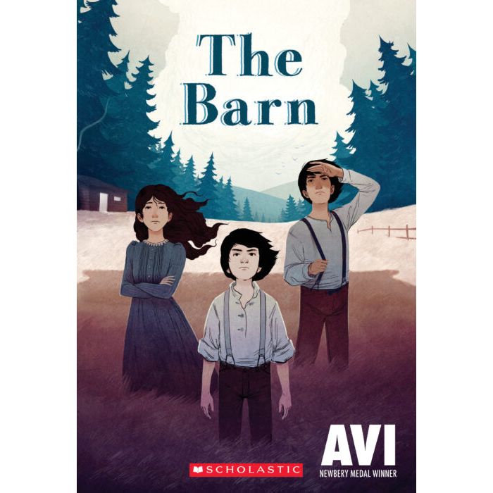 The Barn