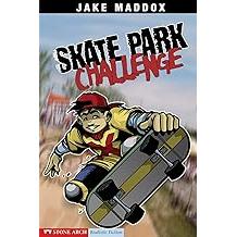 Skate Park Challenge
