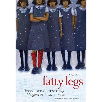 Fatty Legs