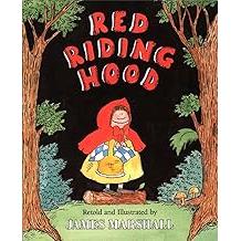 Red Riding Hood