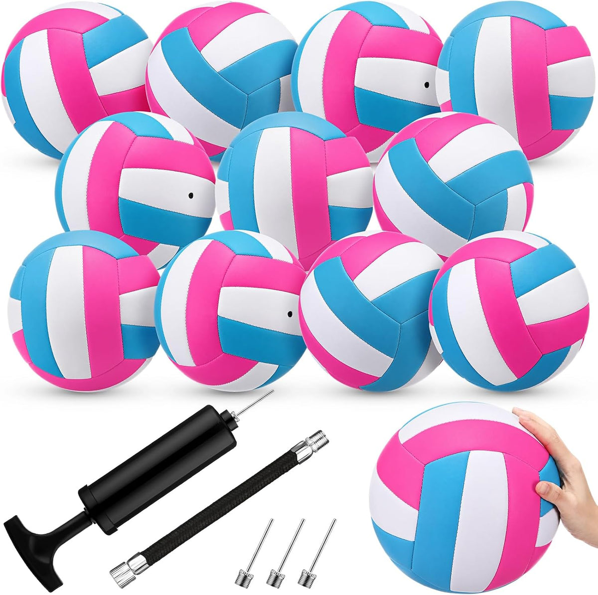 BALL: Volleyball, Size 5
