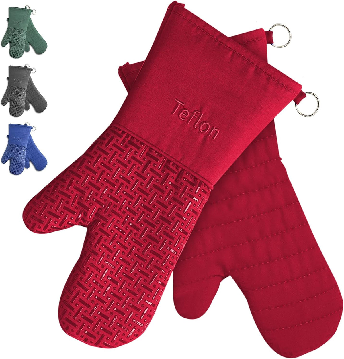 OVEN MITT, Teflon