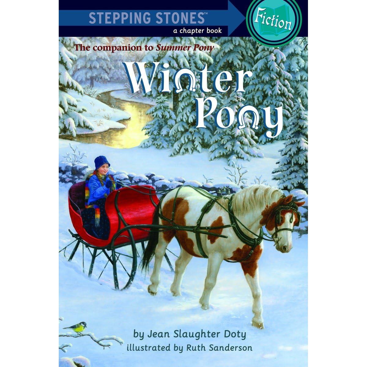 Winter Pony