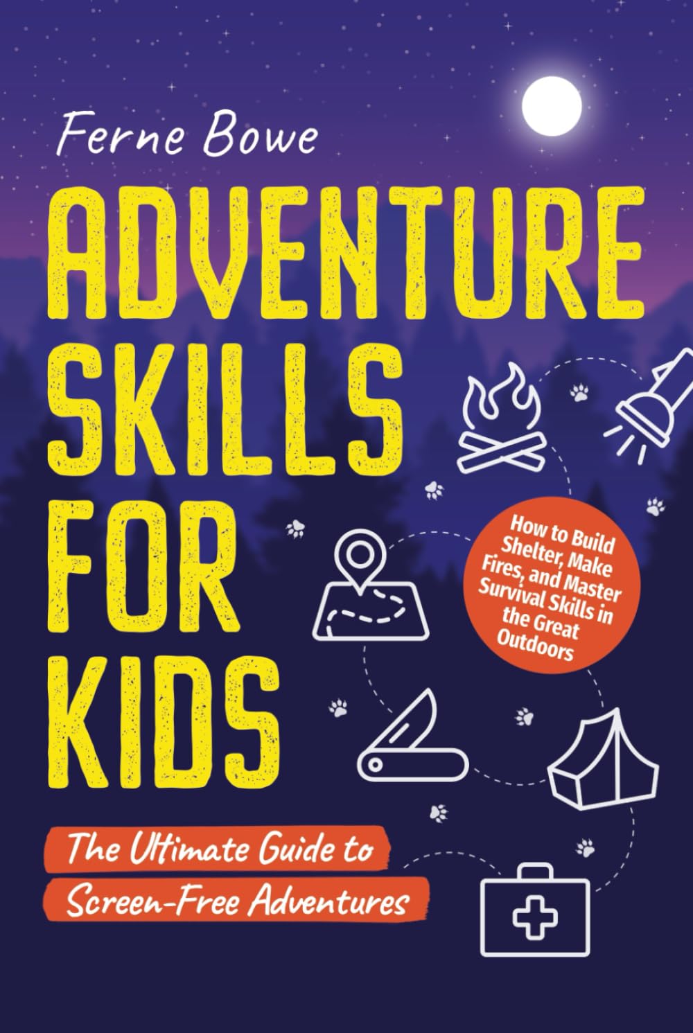 Adventure Skills for Kids