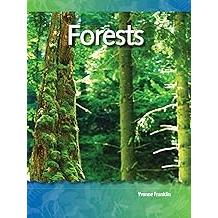 Temperate Forests: Biomes and Ecosystems