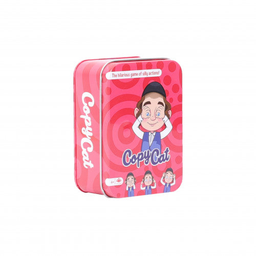Copy Cat Card Card Game