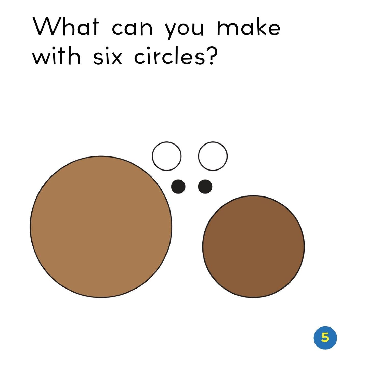 Circles and Rectangles
