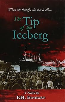 The Tip of the Iceberg