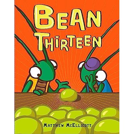 Bean Thirteen