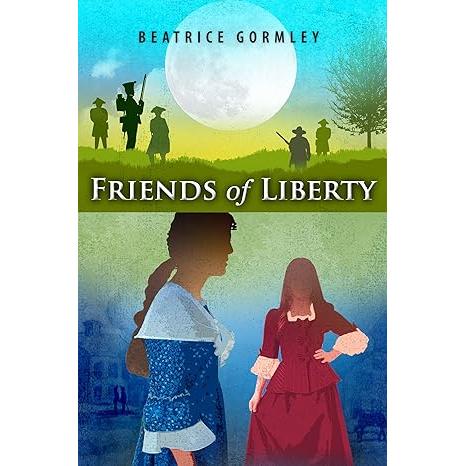 Friends Of Liberty