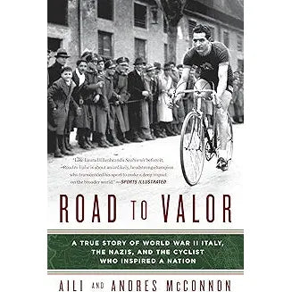 Road to Valor