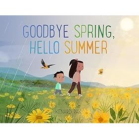Goodbye Spring, Hellow Summer