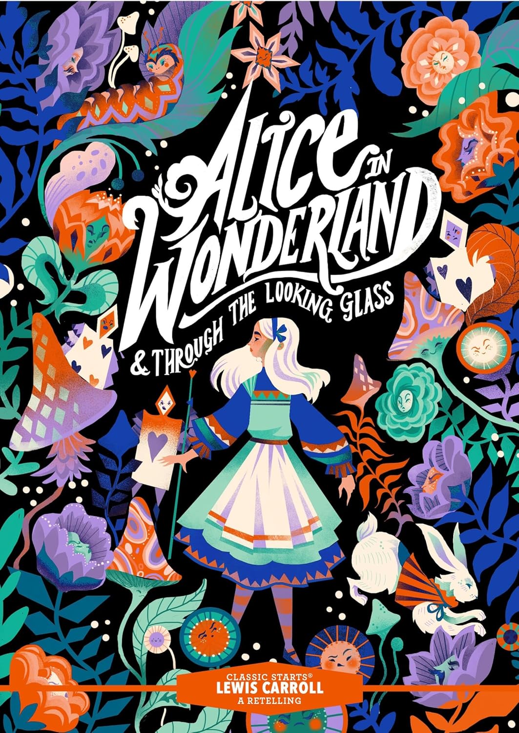 Alice in Wonderland