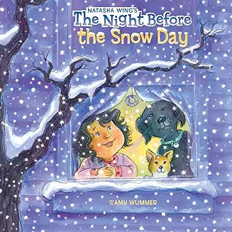 The Night Before the Snow Day (Night Before)