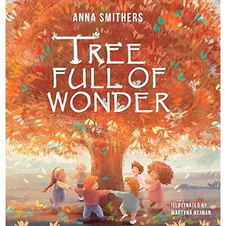 Tree Full of Wonders