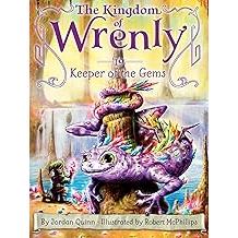 Keeper of the Gems