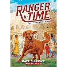 Danger in Ancient Rome