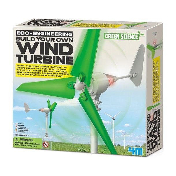 Wind Turbine