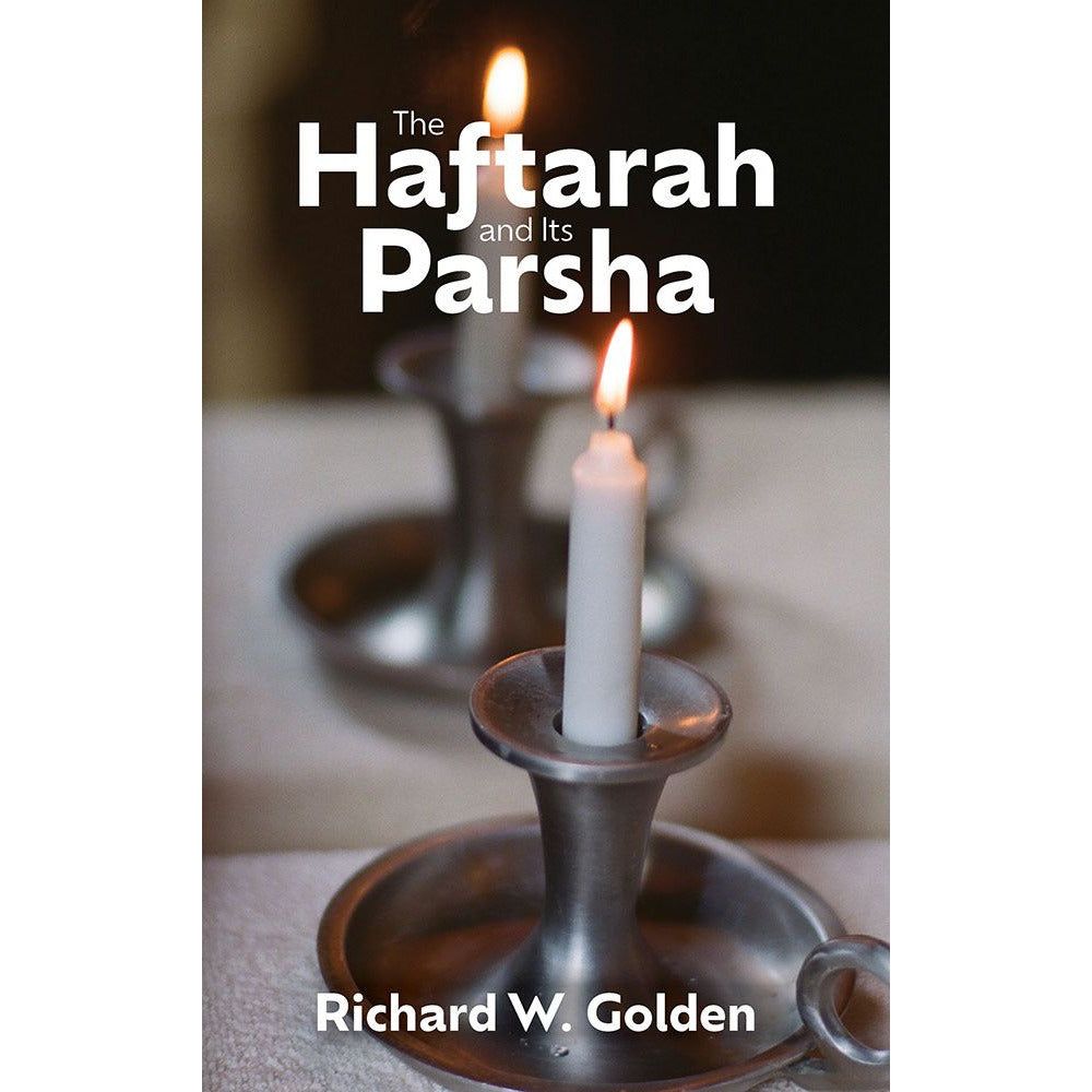 The Haftarah and its Parasha