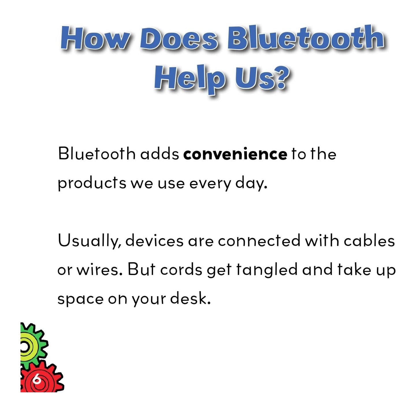 Bluetooth