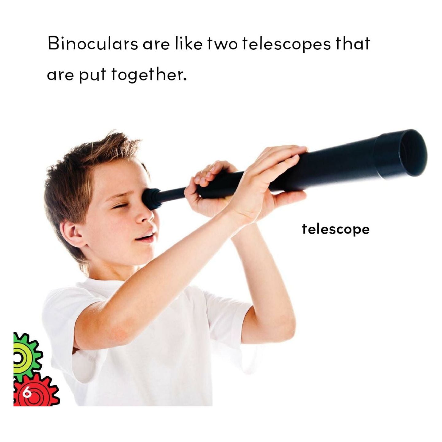 Binoculars