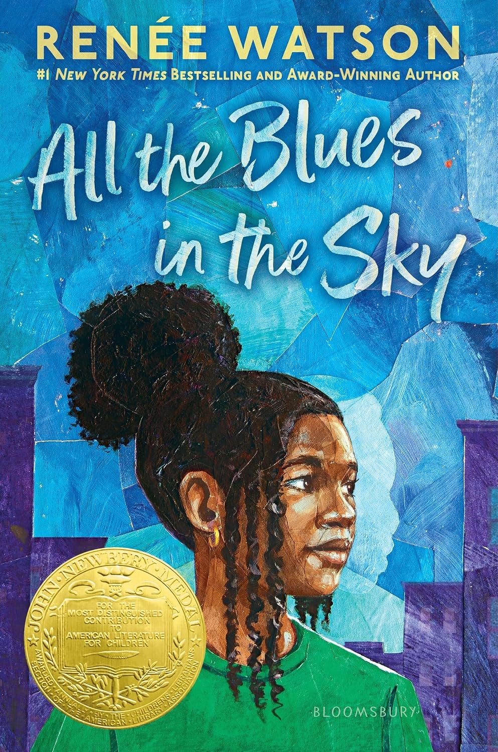 All the Blues in the Sky: