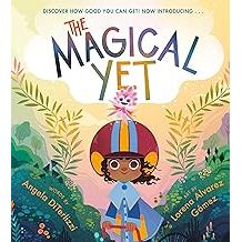 The Magical Yet