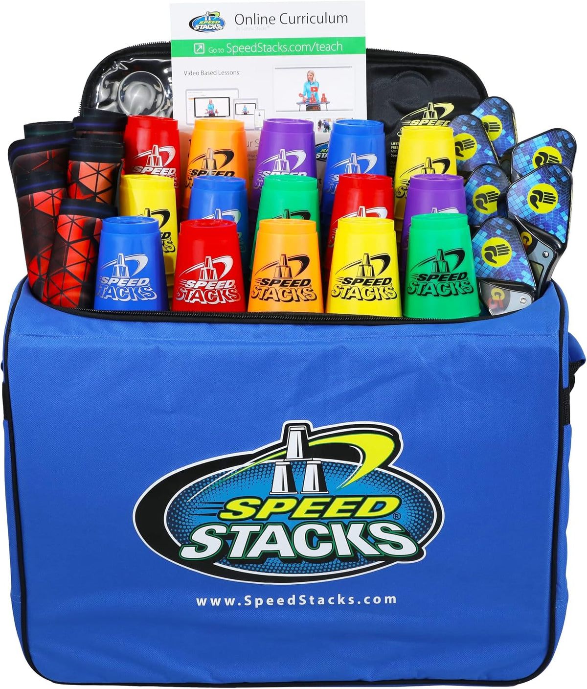 Speed Stack 30 Set Sport Pack