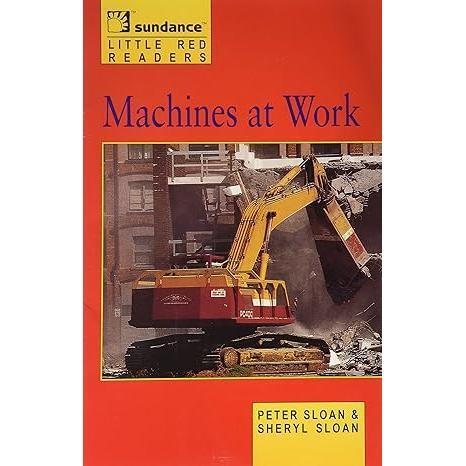 Machines at Work