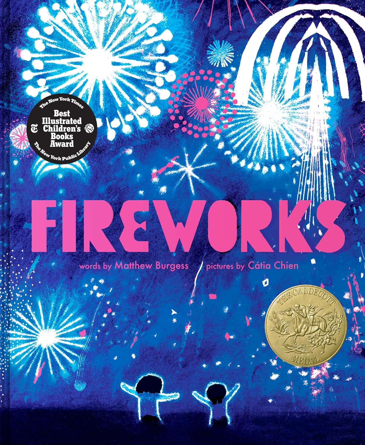 Fireworks: