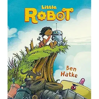 Little Robot