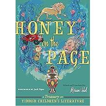 Honey on the Page