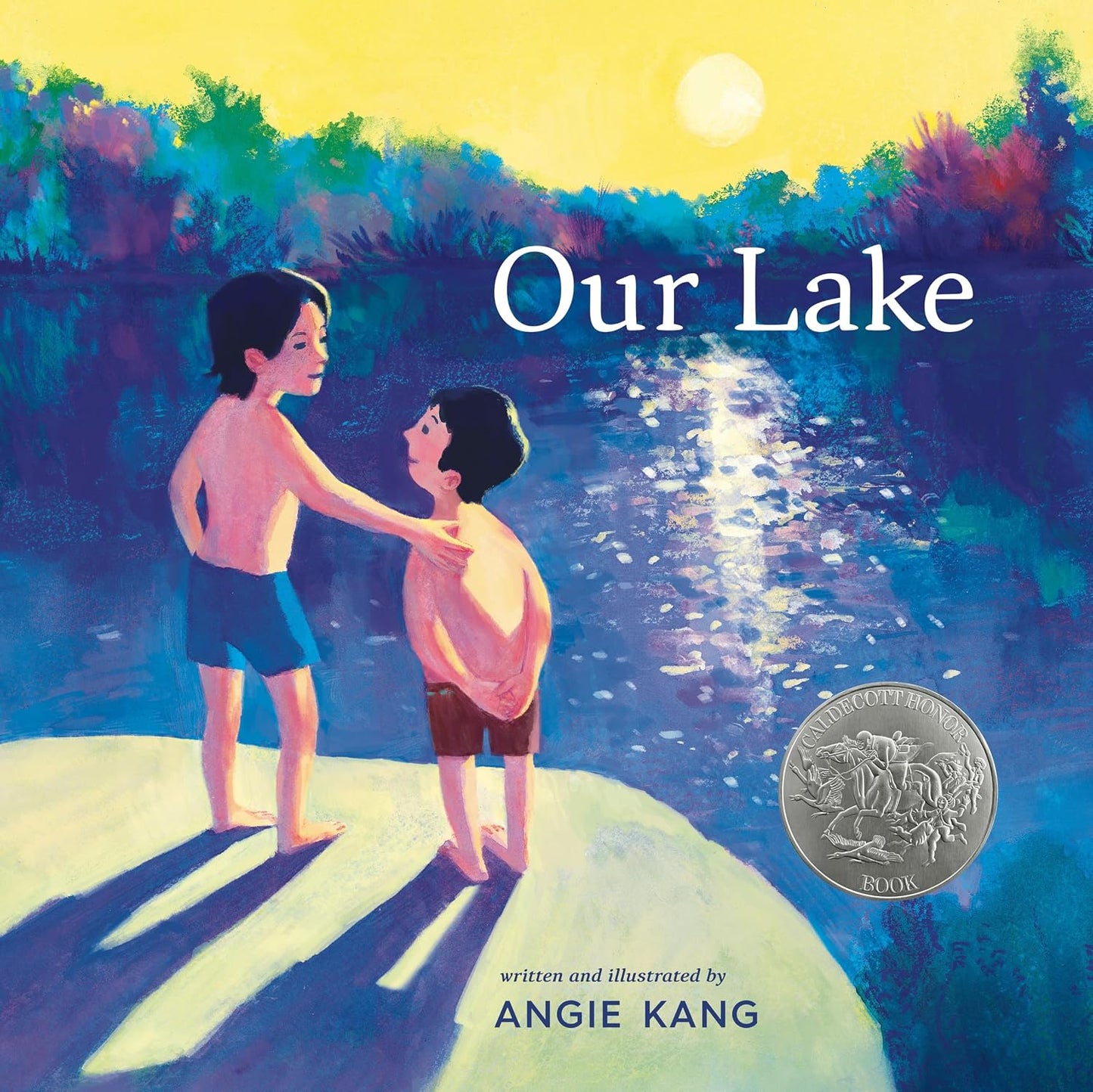 Our Lake: