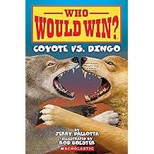Coyote vs. Dingo