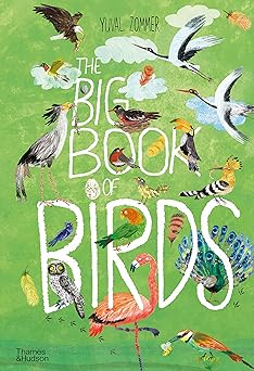 The Book of Birds