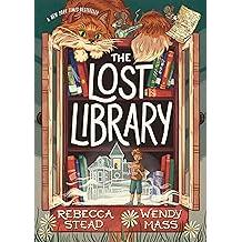 The Lost Library
