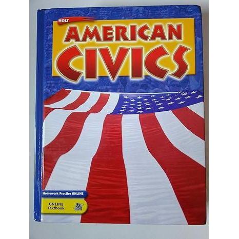 American Civics