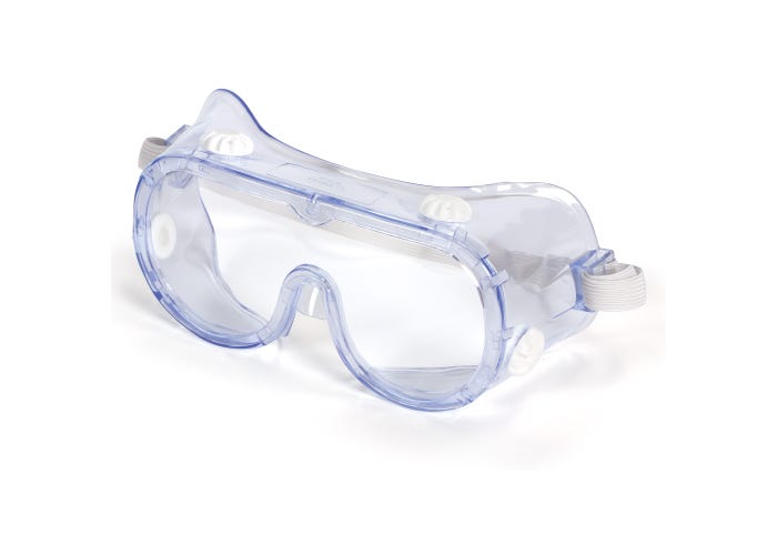 GLASSES: Safety Goggles