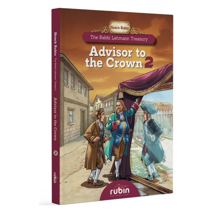 The Advisor To The Crown #2